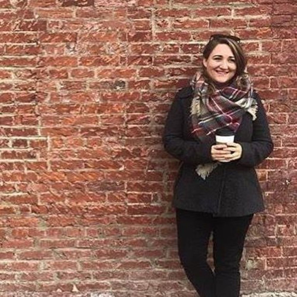 Meet your Posher, Rachel